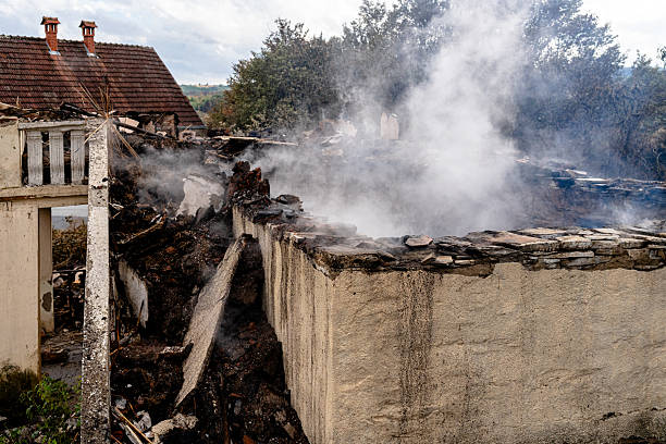 Affordable Fire Damage Repair solutions in Wyoming, OH